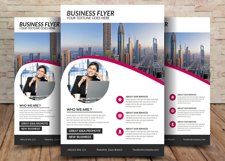 Business Company Flyer  Product Image 1