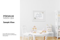 Kids Room Wall & 90 Frames Pack Product Image 8