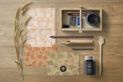 Color patterns set Product Image 4