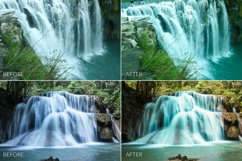 Waterfall Lr Presets Product Image 3