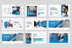 Hold Business Keynote Product Image 5