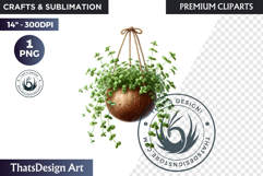 Medicinal Herbs clipart PNG, Apothecary Botanical Graphic Product Image 1