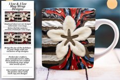 Retro Rodeo Roundup: Sublimation Mug Designs Product Image 1