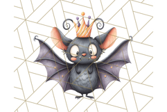 Spooky Sweet Halloween Candy PNG Clipart Product Image 2