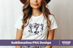 Vintage Funny Sarcastic Witch Halloween PNG Clipart Bundle Product Image 17