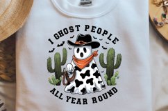 Vintage Witch Halloween Sublimation Product Image 2