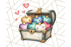 Princess Castle Room PNG Clipart for Royal Interiors &amp; Scene Product Image 2