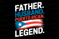 Father Husband svg | Father&#039;s day Svg | Svg Files Product Image 1