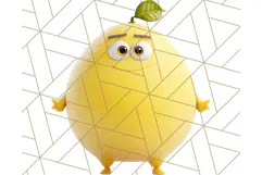 Cute Food PNG Clipart, 3D Adorable Kawaii Characters Png Product Image 2