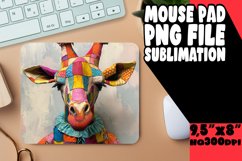 Express Your Whimsy with Mousepad Product Image 1