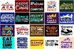 Adventure T-Shirt Sublimation Design Bundle |Adventure svg Product Image 2