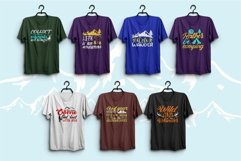 Adventure T-Shirt Sublimation Design Bundle |Adventure svg Product Image 5