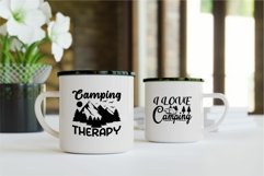 Adventure T-Shirt Sublimation Design Bundle |Adventure svg Product Image 8