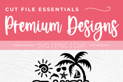 2026 St Lucia svg - St Lucia Vacation or Trip Design Product Image 5