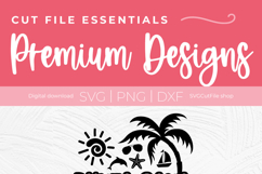 2026 Punta Cana svg - Dominican Republic Vacation or Trip Product Image 5