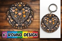 Holiday Heart Patterned Creations Product Image 1