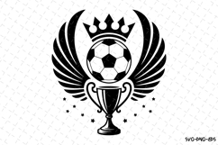 Football Svg | Game Day Svg | Sport Svg | Svg Cut Files Product Image 1