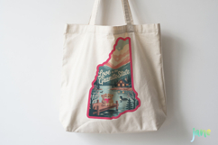 Valentine 50 US States Clipart Product Image 4