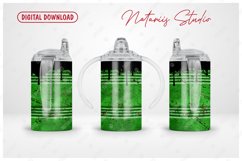 Oil Drum Template - 12 oz SIPPY CUP Product Image 2