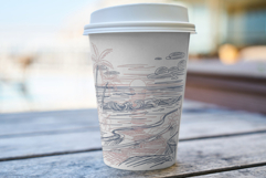 Summer Beach Path Clipart Product Image 5