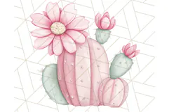 Pink Cowgirl PNG Western Aesthetic Clipart, Coquette Png Product Image 2