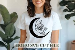Celestial Design for Cricut &amp; Silhouette Product Image 1