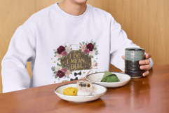 Coquette Wedding PNG Sublimation Product Image 6