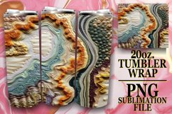 Stitched Artistry Sublimation Magic Product Image 1