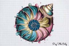 Atlantis Clipart P2 PNG Product Image 1