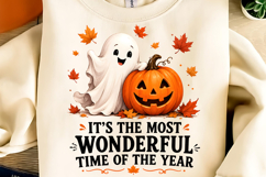 Trending Halloween PNG, Spooky Season PNG, Funny Halloween Product Image 6