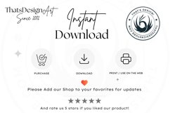 Little Red Riding Hood Clipart, Fairytale clipart, Grimm Product Image 3