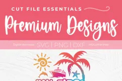 My First Cruise SVG, Baby Cruise vacation, 2026 svg Product Image 5