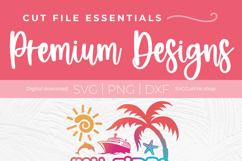 My First Cruise SVG, Baby Cruise vacation, 2026 svg Product Image 5