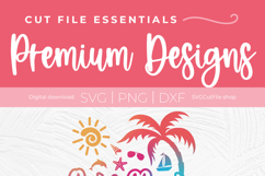 2026 Outer Banks North Carolina svg - Outer Banks Vacation Product Image 5