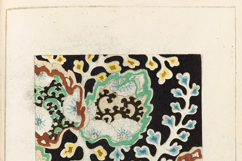 50 Vintage Japanese Ornamental Designs Images Bundle Product Image 6