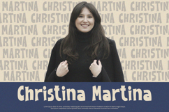 Burnout Paradise - Display Font Product Image 2