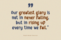 Burnout Paradise - Display Font Product Image 6