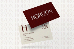 Olario - Sans Serif Font Product Image 4