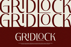 Olario - Sans Serif Font Product Image 5