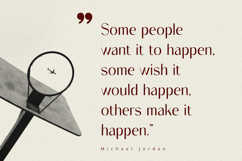 Olario - Sans Serif Font Product Image 7