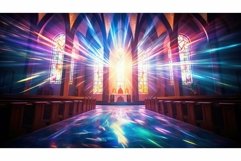 glow light font Product Image 1