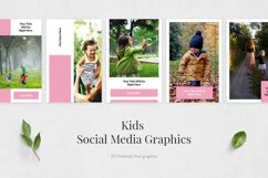 Kids Pinterest Posts Product Image 2