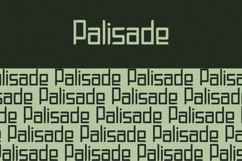 Amora - Display Font Product Image 3