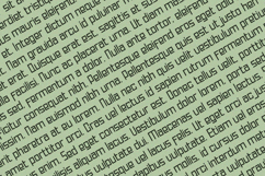 Amora - Display Font Product Image 4