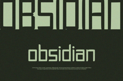 Amora - Display Font Product Image 5