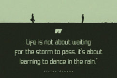 Amora - Display Font Product Image 6