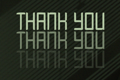 Amora - Display Font Product Image 9