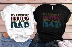 Dad Hunting SVG PNG DXF EPS Father's Day SVG Files Product Image 3