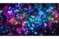 shimmer glow glitter background Product Image 1