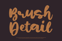 Silvana - Script Font Product Image 4